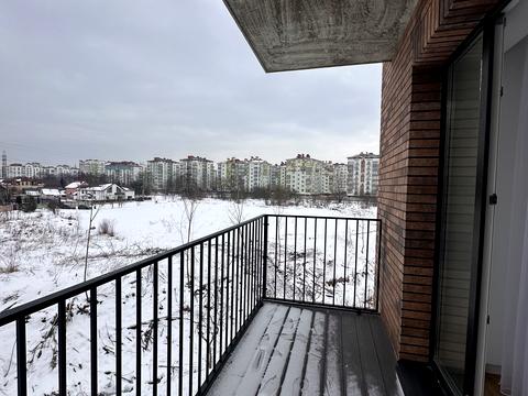 квартира по адресу 24 Августа ул., (Будинок 6 (Секція 9))