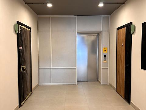 квартира по адресу 24 Августа ул., (Будинок 6 (Секція 9))