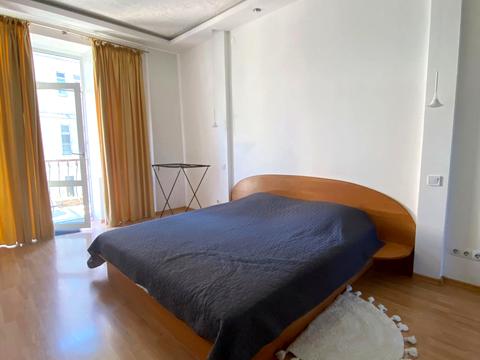 квартира по адресу Костёльная ул., 6