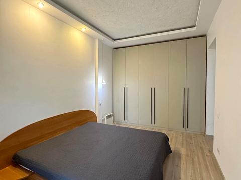 квартира по адресу Костёльная ул., 6