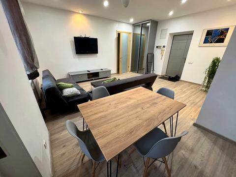 квартира по адресу Костёльная ул., 6