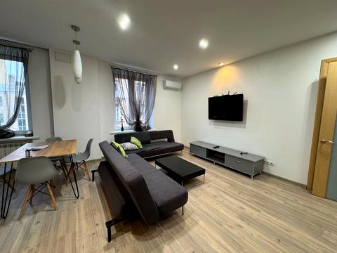 квартира по адресу Костёльная ул., 6