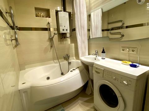 квартира по адресу Костёльная ул., 6