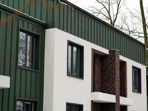 дом по адресу Варшавская ул., 87-Б