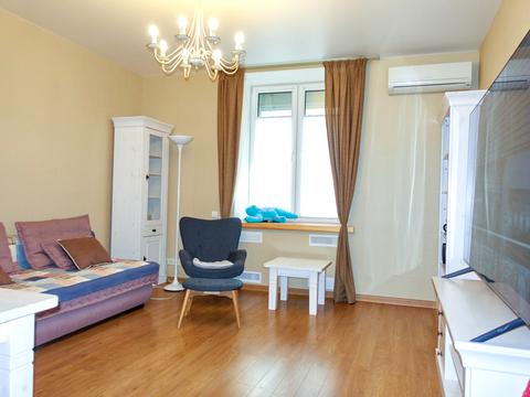 квартира за адресою Костя Гордієнка пров., 4