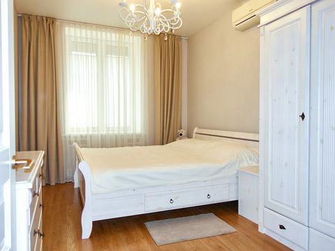 квартира за адресою Костя Гордієнка пров., 4