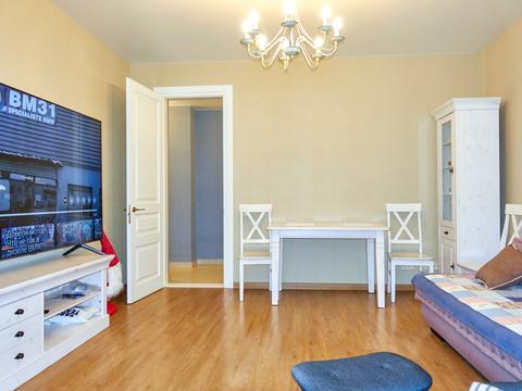 квартира за адресою Костя Гордієнка пров., 4