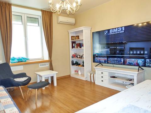 квартира за адресою Костя Гордієнка пров., 4