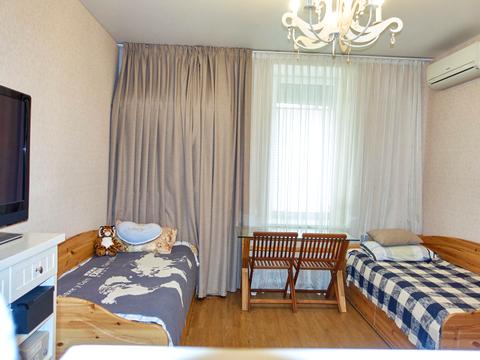 квартира за адресою Костя Гордієнка пров., 4