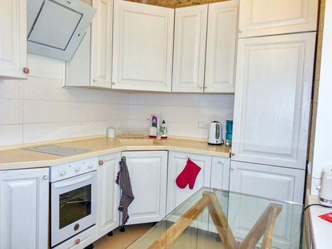 квартира за адресою Костя Гордієнка пров., 4