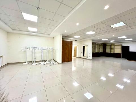 коммерческая по адресу Окружная ул., 57а