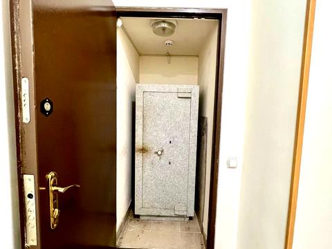 коммерческая по адресу Окружная ул., 57а