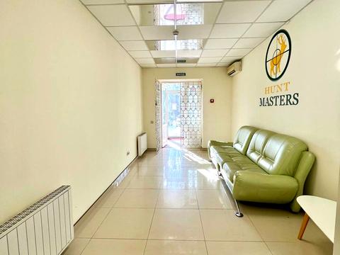 коммерческая по адресу Окружная ул., 57а