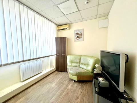 коммерческая по адресу Окружная ул., 57а