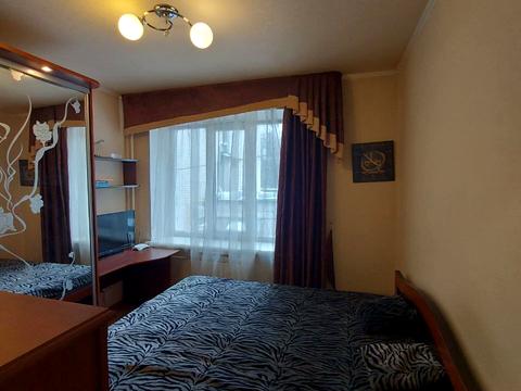 квартира по адресу Новгород-Сіверська ул. (Новгородська), 4