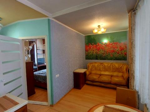 квартира по адресу Новгород-Сіверська ул. (Новгородська), 4