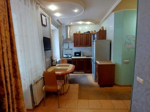 квартира по адресу Новгород-Сіверська ул. (Новгородська), 4