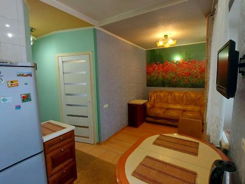 квартира по адресу Новгород-Сіверська ул. (Новгородська), 4