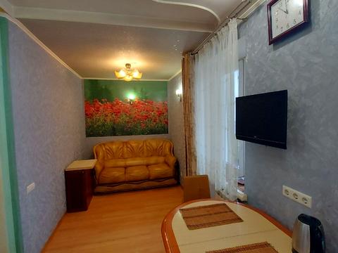 квартира по адресу Новгород-Сіверська ул. (Новгородська), 4