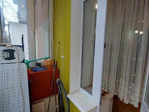 квартира по адресу Новгород-Сіверська ул. (Новгородська), 4