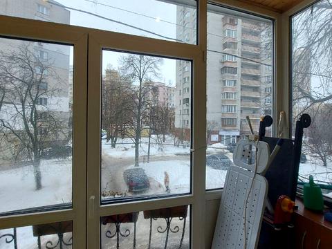 квартира по адресу Новгород-Сіверська ул. (Новгородська), 4