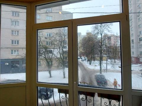 квартира по адресу Новгород-Сіверська ул. (Новгородська), 4