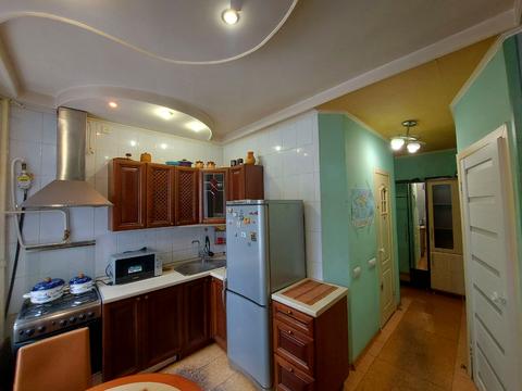 квартира по адресу Новгород-Сіверська ул. (Новгородська), 4