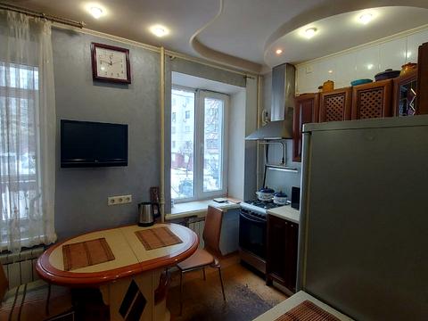 квартира по адресу Новгород-Сіверська ул. (Новгородська), 4