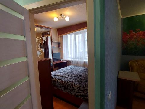 квартира по адресу Новгород-Сіверська ул. (Новгородська), 4