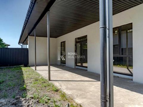 дом по адресу Центральная ул.