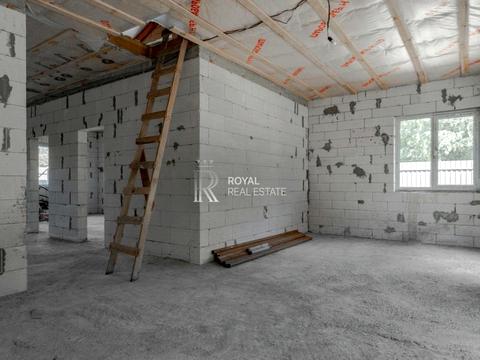 дом по адресу Центральная ул.