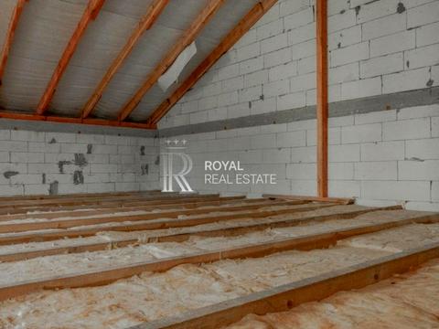 дом по адресу Центральная ул.