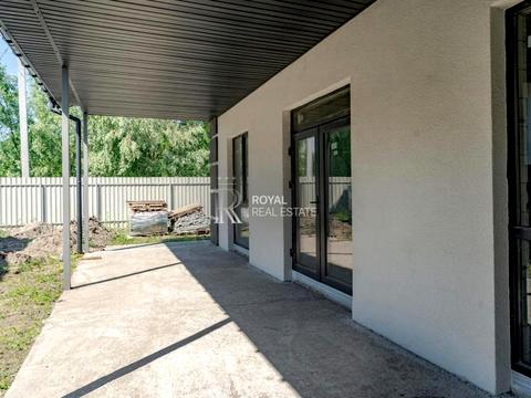 дом по адресу Центральная ул.