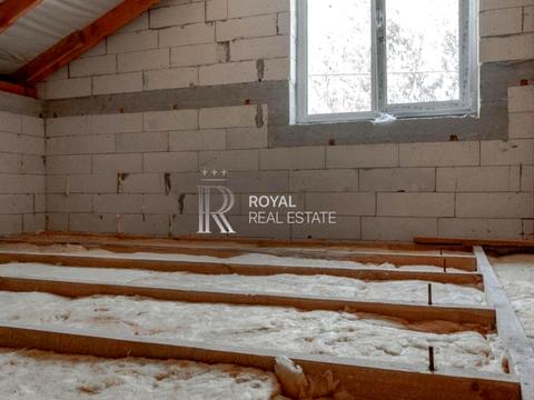 дом по адресу Центральная ул.