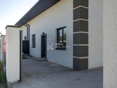 дом по адресу Центральная ул.