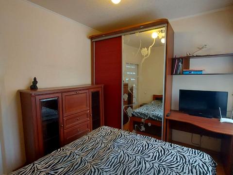 квартира по адресу Новгород-Сіверська ул. (Новгородська), 4