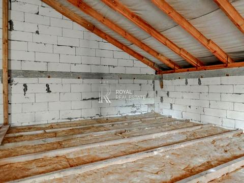 дом по адресу Центральная ул.