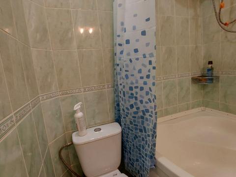 квартира по адресу Новгород-Сіверська ул. (Новгородська), 4