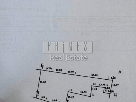 ділянка за адресою Богдана Хмельницького вул.