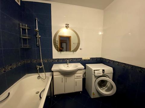 квартира за адресою Левка Лук'яненка вул. (Маршала Тимошенка), 15-Г