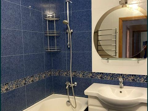 квартира за адресою Левка Лук'яненка вул. (Маршала Тимошенка), 15-Г