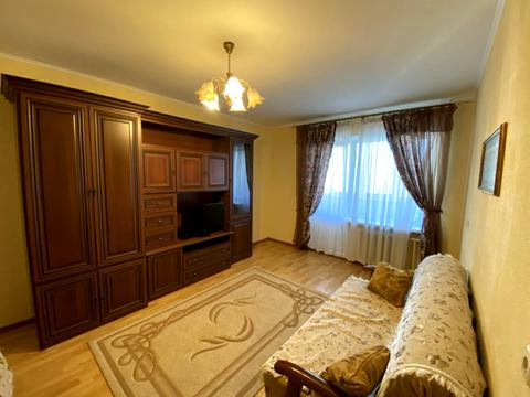 квартира за адресою Левка Лук'яненка вул. (Маршала Тимошенка), 15-Г