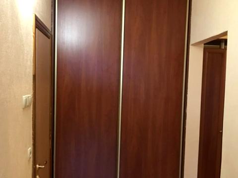 квартира за адресою Левка Лук'яненка вул. (Маршала Тимошенка), 15-Г