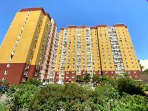 квартира за адресою Левка Лук'яненка вул. (Маршала Тимошенка), 15-Г