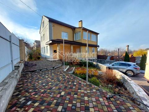 будинок за адресою 1-й Плідний пров., 32