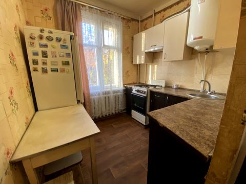 квартира за адресою Авіаційна вул., 9