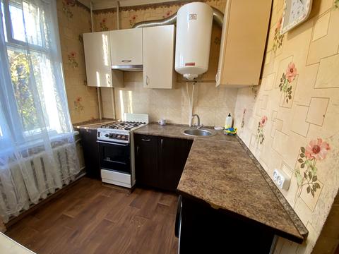 квартира за адресою Авіаційна вул., 9