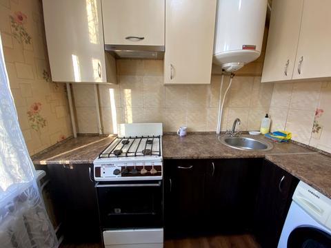 квартира за адресою Авіаційна вул., 9