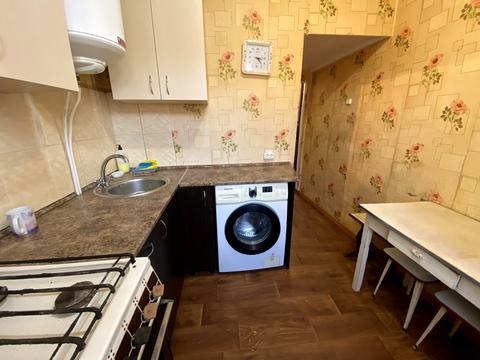 квартира за адресою Авіаційна вул., 9