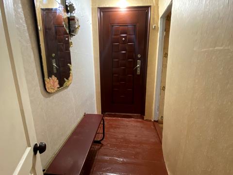 квартира за адресою Авіаційна вул., 9